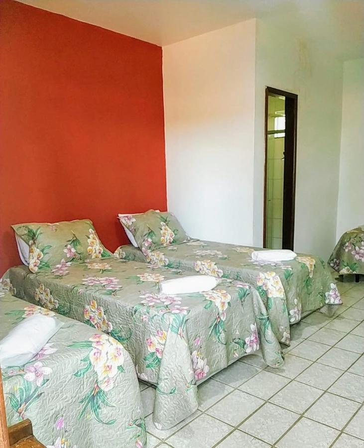 Pousada Morada Dos Coqueiros Porto Seguro Phòng bức ảnh