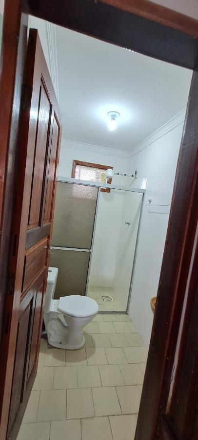 Pousada Morada Dos Coqueiros Porto Seguro Ngoại thất bức ảnh